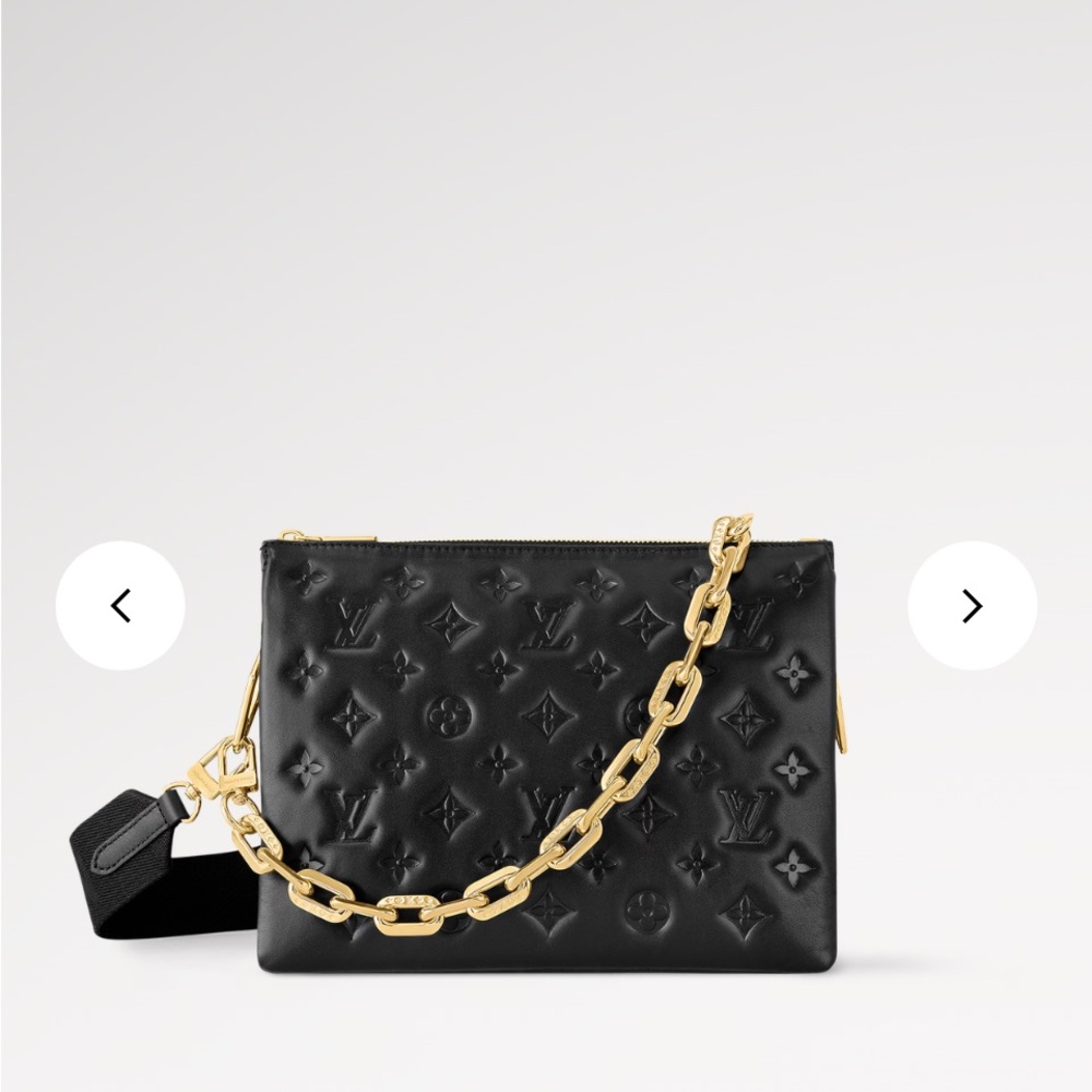Louis Vuitton Coussin PM - Picture 11 of 13